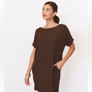 Fighting Eel Dress Momo